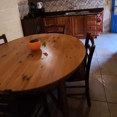 Ta Lucia Farmhouse With Private Pool And Bbq * Santa Luċija